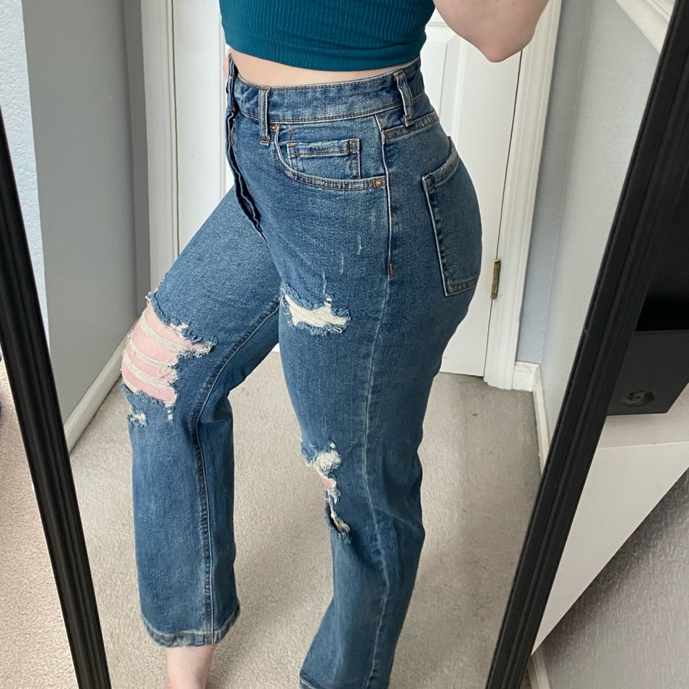 Target Jeans - image 2